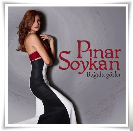 Pınar Soykan - Gitme Demedim mi