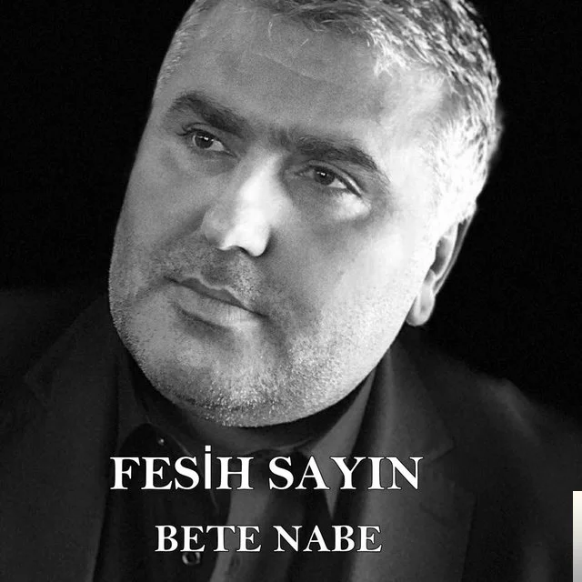 Fesih Sayın - Potpori
