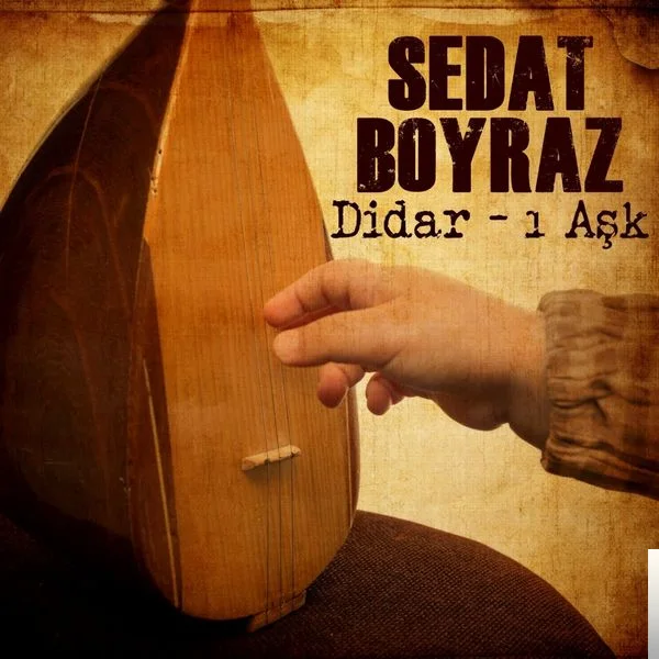 Sedat Boyraz - Benzer