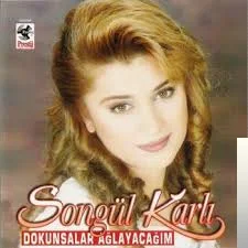 Songül Karlı - Şansıma