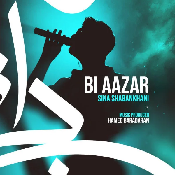 Sina Shabankhani - Bi Aazar