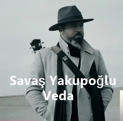 Savaş Yakupoğlu - Avni Ağa