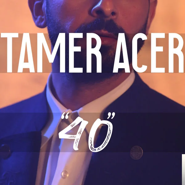 Tamer Acer - 40