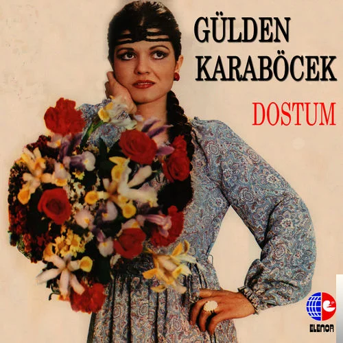 Gülden Karaböcek - Alıştım