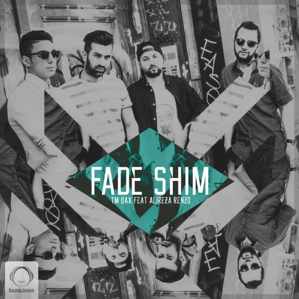 TM Bax - Fade Shim (Ft Alireza Renzo)