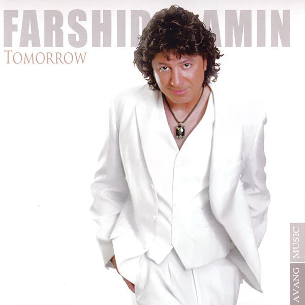 Farshid Amin - Fardara Cheh Didi