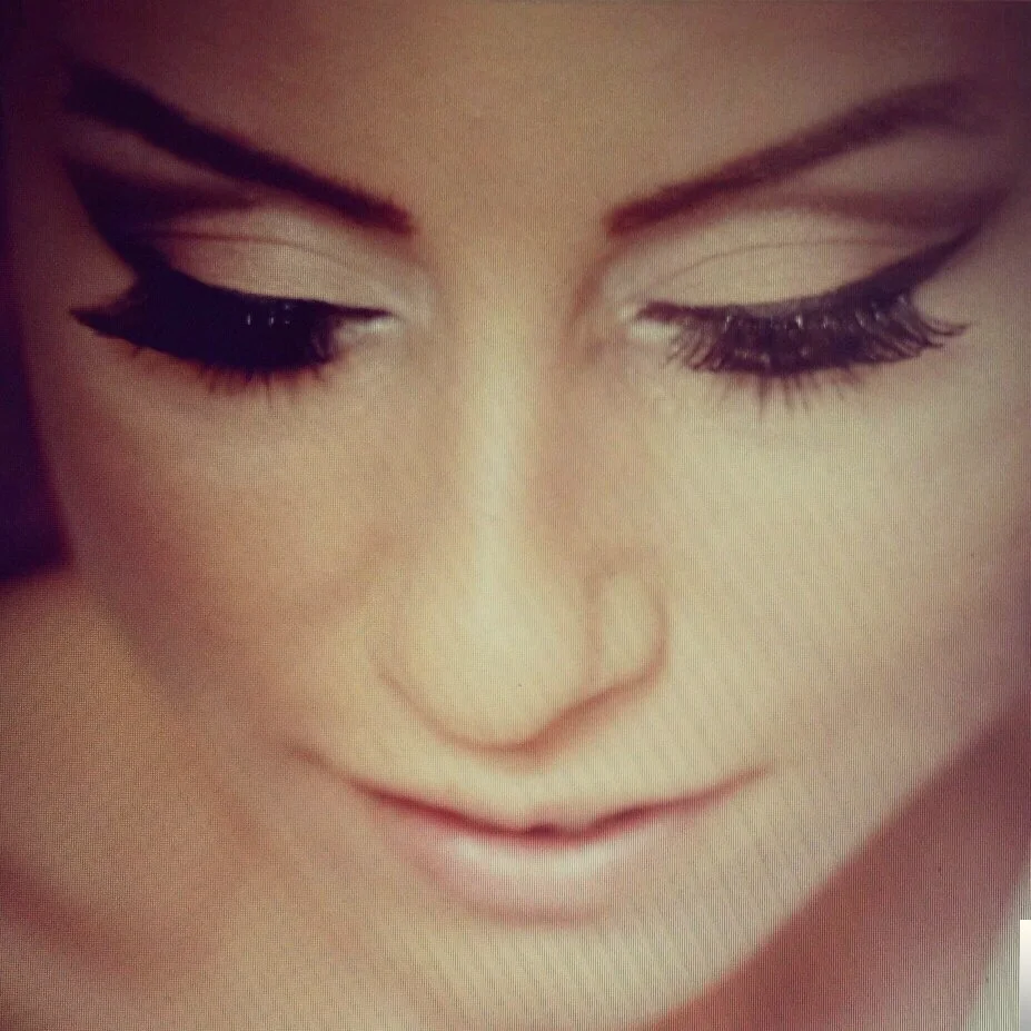 Özge Zarin - Ain