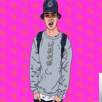 Kidd Keo - A.N.A