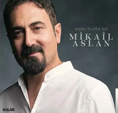 Mikail Aslan - feat. Damla Karagöz-Hewese Domani