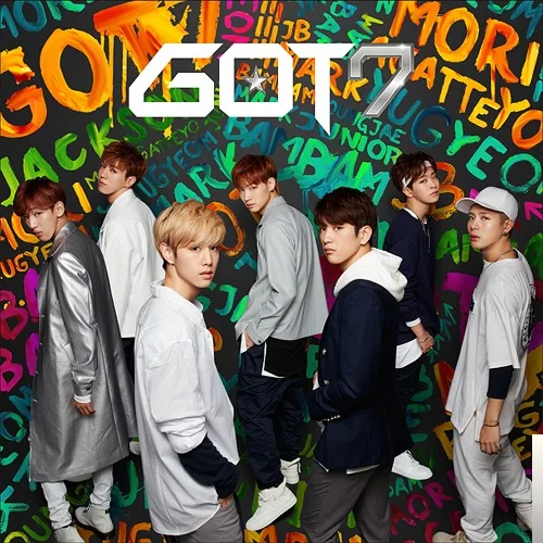 Got7 - Teenager