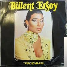 Bülent Ersoy - Mahşeri Yaşıyorum