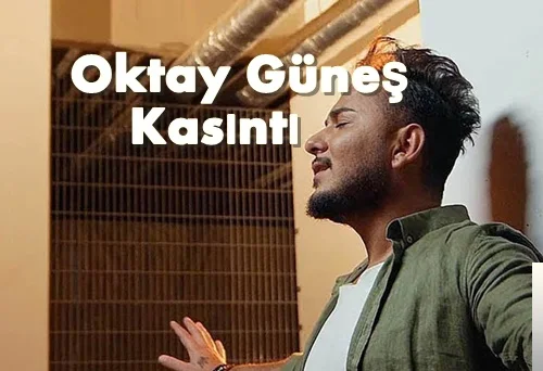 Oktay Güneş - feat Ümran Türk-Gel Yarim