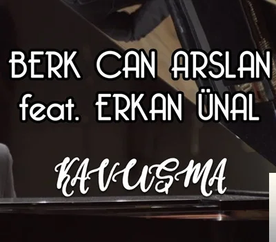Berk Can Arslan - İç İçe