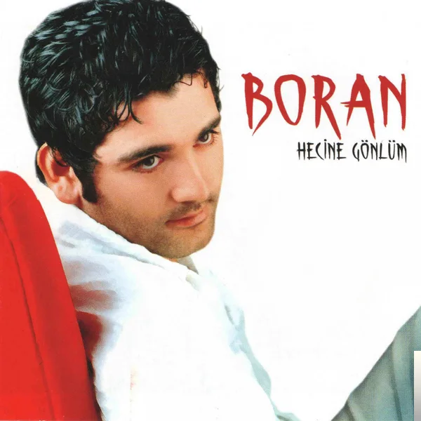Boran - Hücrem