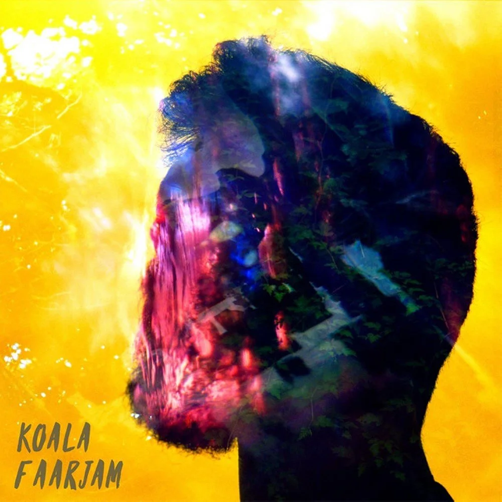 Faarjam - Ba Chashmanam