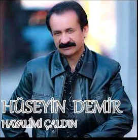Hüseyin Demir - Anam