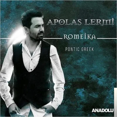 Apolas Lermi - Oneiro