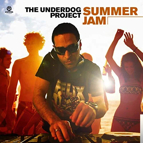The Underdog Project - Summer Jam