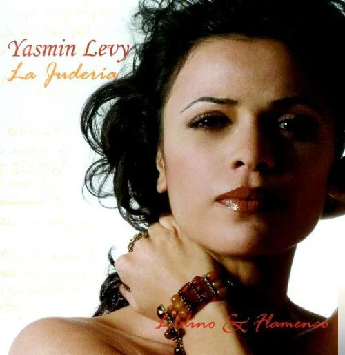 Yasmin Levy - Crown