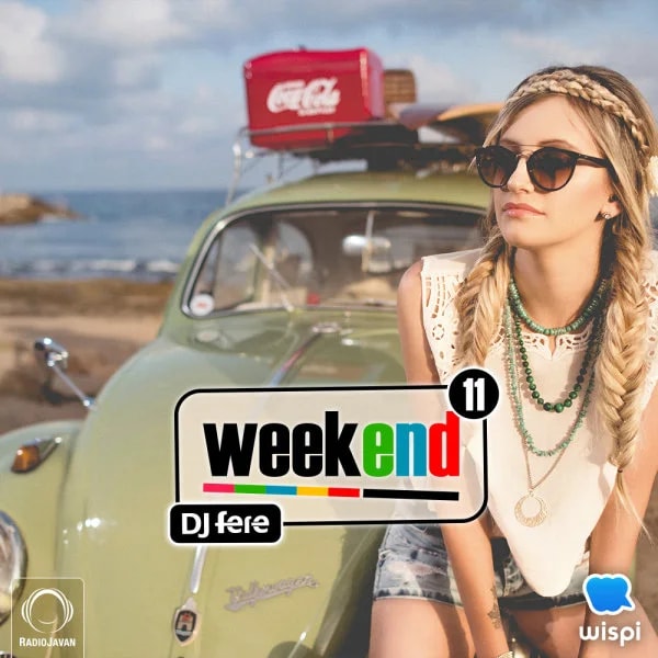 DJ Fere - Weekend 11