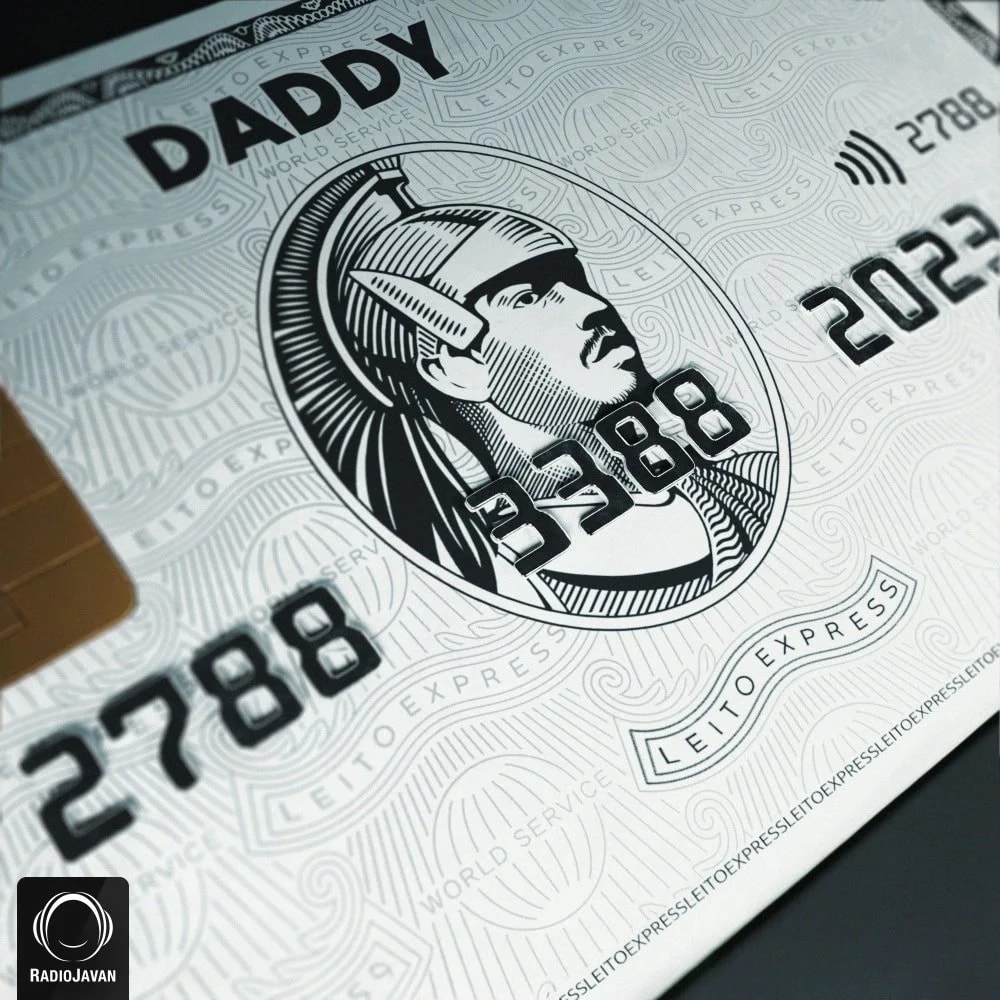 Behzad Leito - Daddy