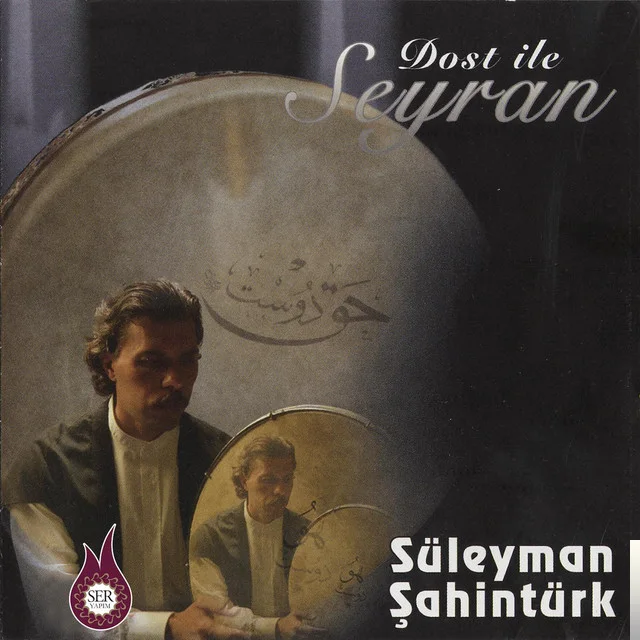 Süleyman Şahintürk - Bu Aklu Fikriyle