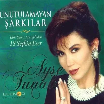 Ayşe Tunalı - Davacıyım