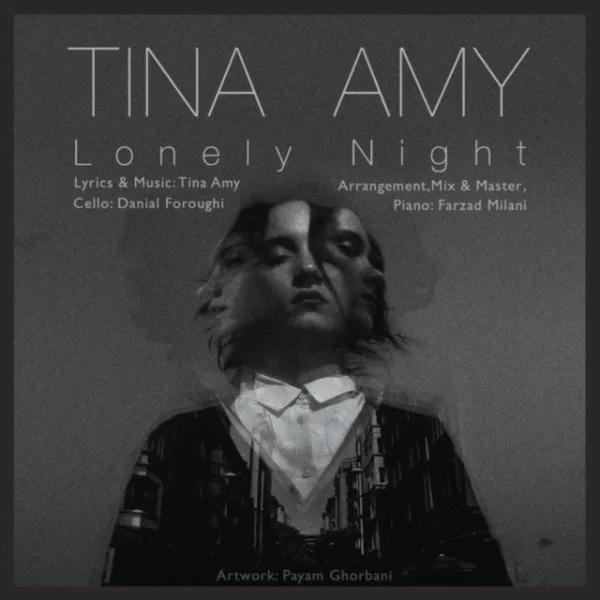 Tina - Lonely Night