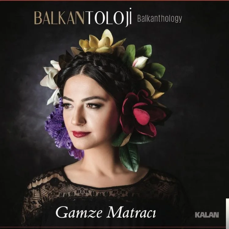 Gamze Matracı - Tvoite Oci Leno Mori