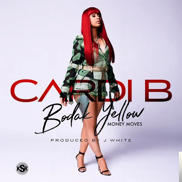 Cardi B - feat G-Eazy-No Limit (Remix)