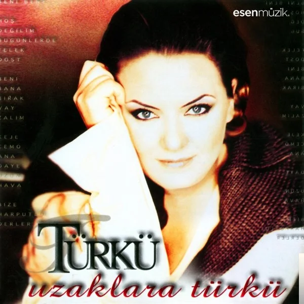 Türkü - Ana