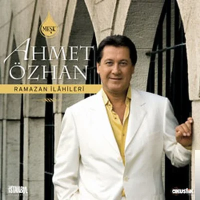 Ahmet Özhan - Saladır Mümine Gelsin