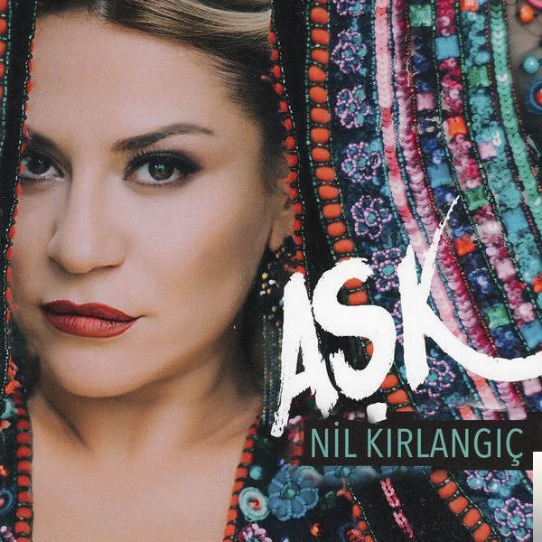 Nil Kırlangıç - Ağla Ağla
