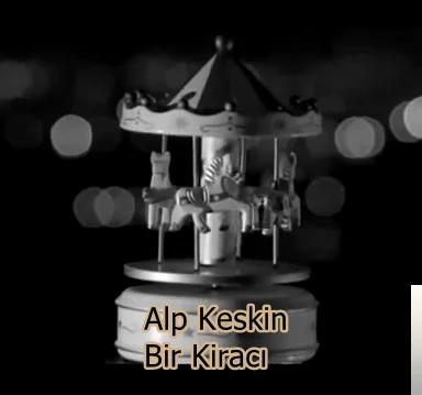 Alp Keskin - Gönül Dağı