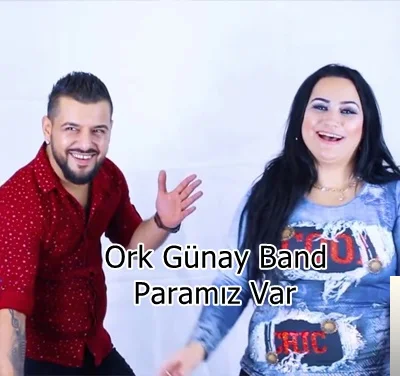 Ork Günay Band - Berlin Zenginleri