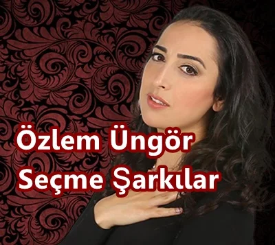 Özlem Üngör - Şehidim (Dağlıca Türküsü)