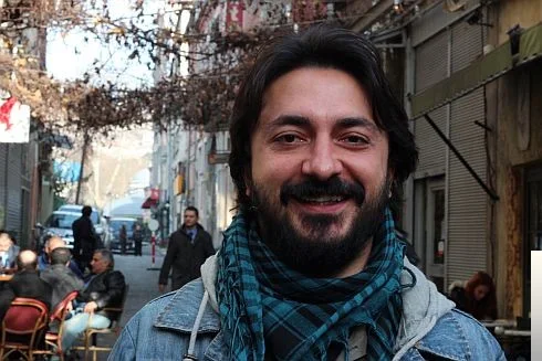 Mahmut Çınar - Buyuk Asklar