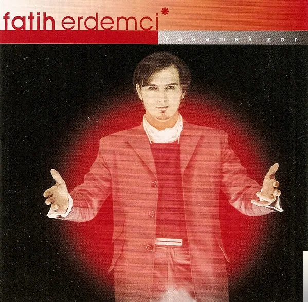 Fatih Erdemci - Acıma Kendine