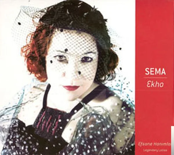 Sema Moritz - Cici Bey