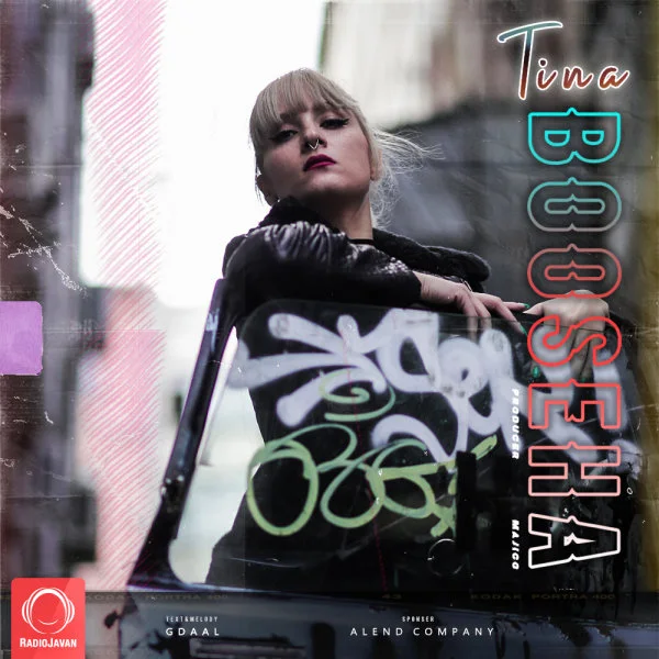 Tina - Booseha