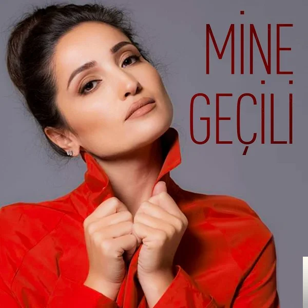 Mine Geçili - Şu Maltadan Taş Yükledim Gemim Dolmadı