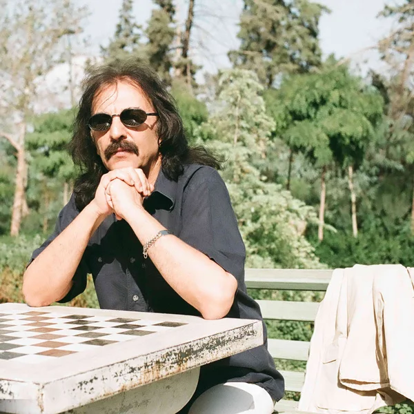 Kourosh Yaghmaei - Ghahre Afyoun