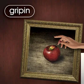 Gripin - Dalgalandım Da Duruldum