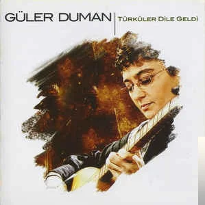 Güler Duman - Islanmış Kirpiklerin