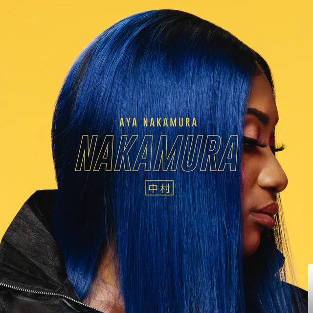 Aya Nakamura - Love