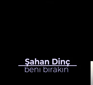 Şahan Dinç - Ay Ay Ay