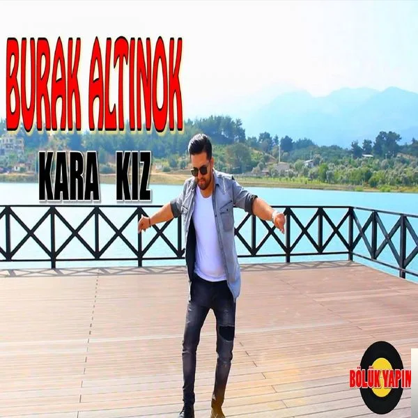 Burak Altınok - Aşka Müebbet