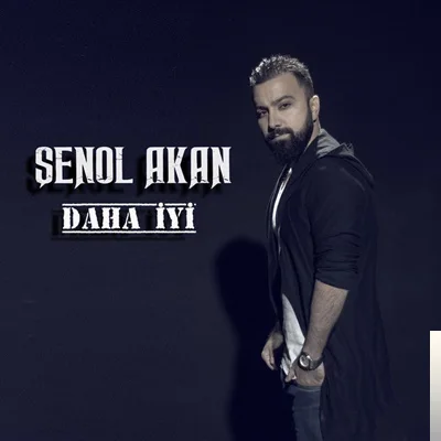 Şenol Akan - Bilmiyorsun
