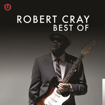 Robert Cray - Right Next Door