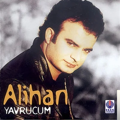 Alihan - Kahrettim Kendime
